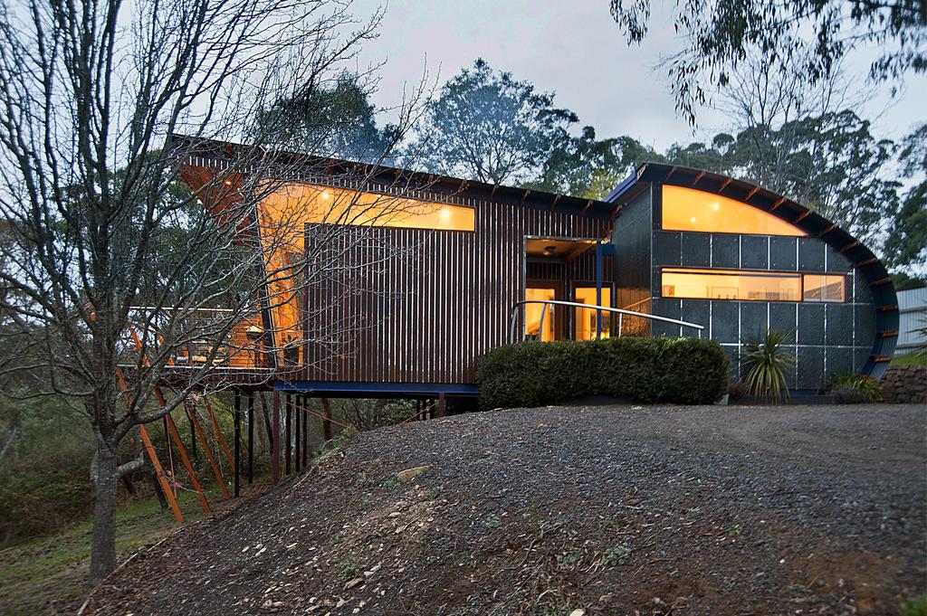 Shepherds Flat VIC Gold Coast 4U
