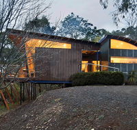 Kudos Villas and Retreats - Hepburn Springs - Gold Coast 4U