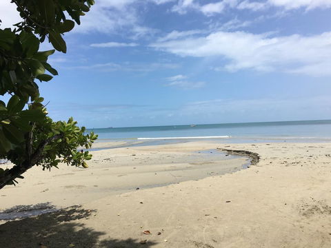 Kulki Beach House - Accommodation Gold Coast 2