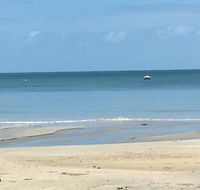 Kulki Beach House - Accommodation Gold Coast