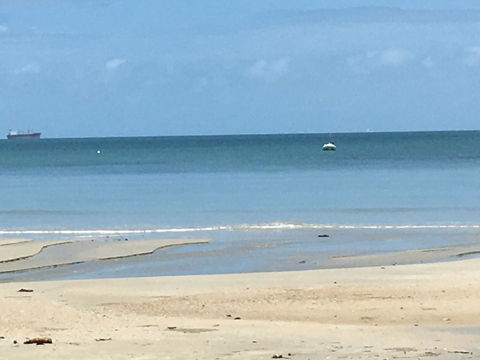 Kulki Beach House - Accommodation Gold Coast 0