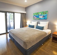 Kununurra Country Club Resort - Accommodation Gold Coast