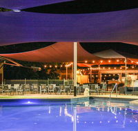 Kununurra Lakeside Resort - Accommodation Gold Coast