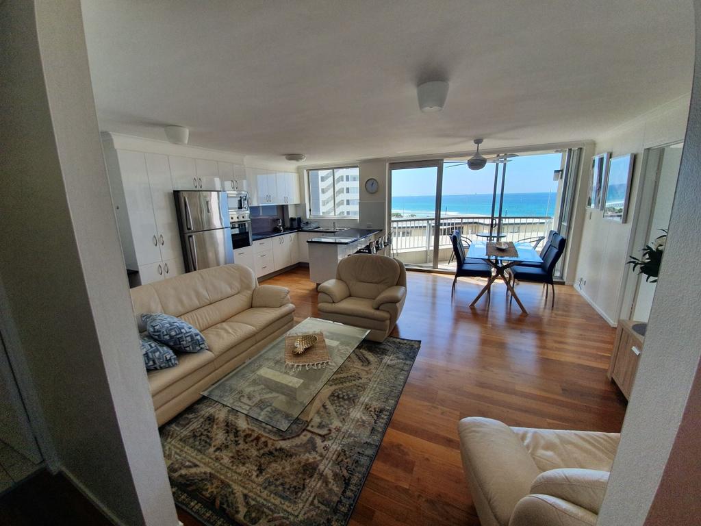 Surfers Paradise QLD Accommodation Gold Coast