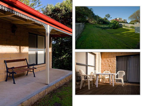 Kurrawa - Near East Beach - Gold Coast 4U 1