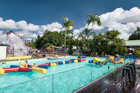 Kurrimine Beach Holiday Park - Accommodation Gold Coast 1