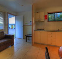 Kurrimine Beach Holiday Park - Accommodation Gold Coast