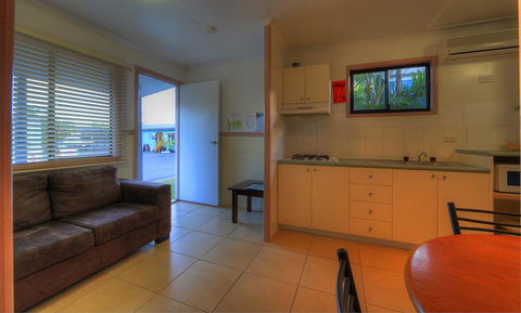Kurrimine Beach Holiday Park - Accommodation Gold Coast 0
