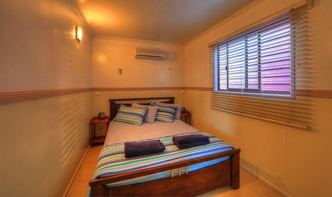 Kurrimine Beach Holiday Park - Accommodation Gold Coast 3