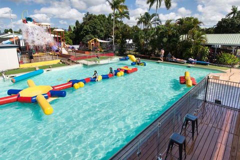 Kurrimine Beach Holiday Park - Accommodation Gold Coast 2