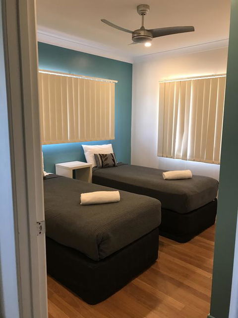 Kurrimine Beach Huts - Accommodation Gold Coast 3