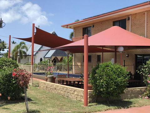 Kurrimine Beach Motel - Accommodation Gold Coast 3