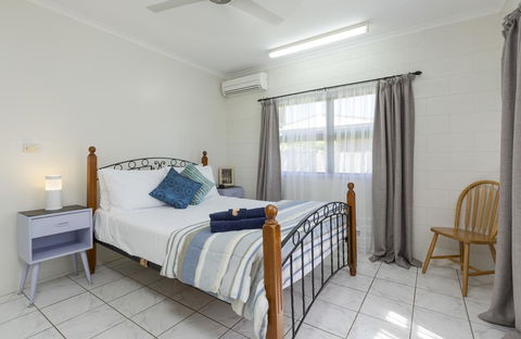 Kurrimine Fishing Haven - Accommodation Gold Coast 0
