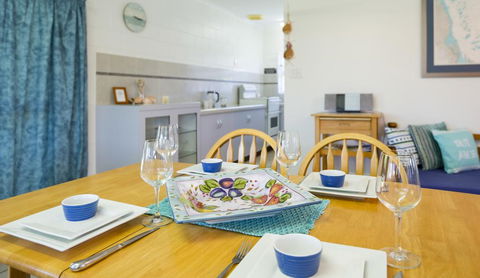 Kurrimine Fishing Haven - Accommodation Gold Coast 2