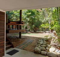 Kwila Cottage - Accommodation Gold Coast