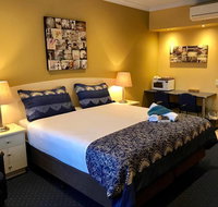 Kyabram Motor Inn - Accommodation Gold Coast