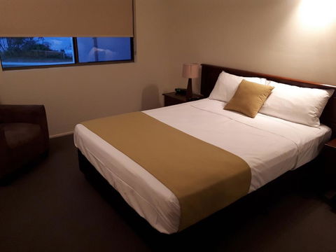 L'Amor Holiday Apartments - Accommodation Gold Coast 1