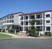 L'Amor Holiday Apartments - Accommodation Gold Coast