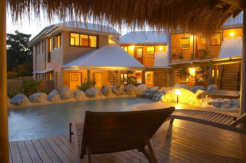 L'Auberge @ Noosa - Gold Coast 4U 0