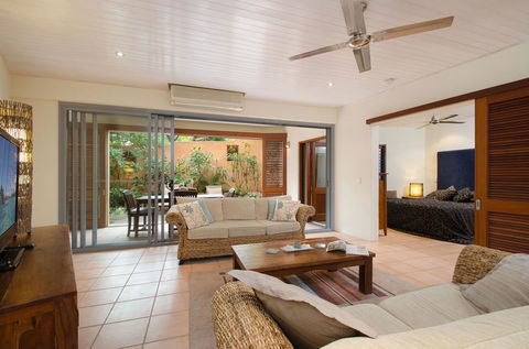 L'Auberge @ Noosa - Gold Coast 4U 1