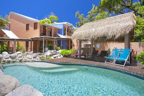 L'Auberge Noosa - Accommodation Gold Coast 3