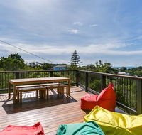 L'Ciabot- Sea View Tranquility - Accommodation Gold Coast