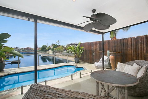 La Casetta - Accommodation Gold Coast 3