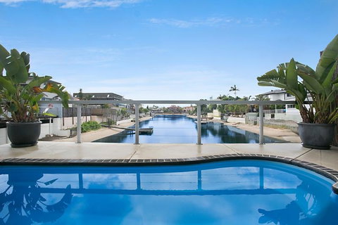 La Casetta - Accommodation Gold Coast 0