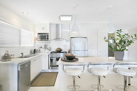 La Casetta - Accommodation Gold Coast 2