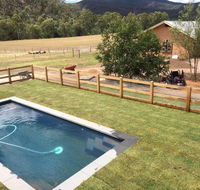La Casetta The Little House - Accommodation Gold Coast