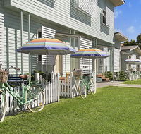 La Costa Beachside Motel - 1 Gold Coast