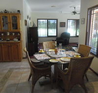 La Lagoon BB - Accommodation Gold Coast