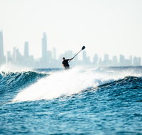 La Luna - Accommodation Gold Coast