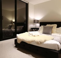 La Maison Sky Garden 3 Bedrooms Apartment - Accommodation Gold Coast