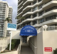 La Pacifique Apartments - Gold Coast 4U
