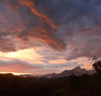 La Rochr Eco Retreat - Accommodation Gold Coast