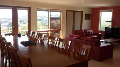 La Vista - Accommodation Gold Coast 0