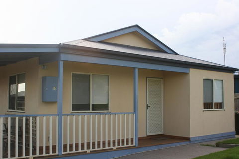 La Vista - Accommodation Gold Coast 1