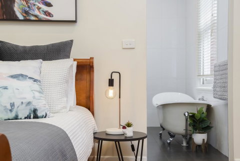Lady Meredith In Elwood - Accommodation Gold Coast 1
