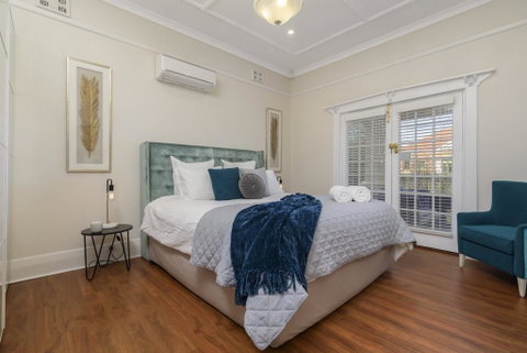 Lady Meredith In Elwood - Accommodation Gold Coast 2