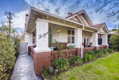 Lady Meredith In Elwood - Accommodation Gold Coast 0