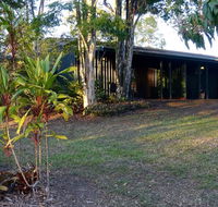 Lagoon Pocket Bed  Breakfast - Gold Coast 4U