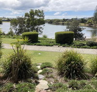 Lagoon-Front Luxury at Twin Waters Resort