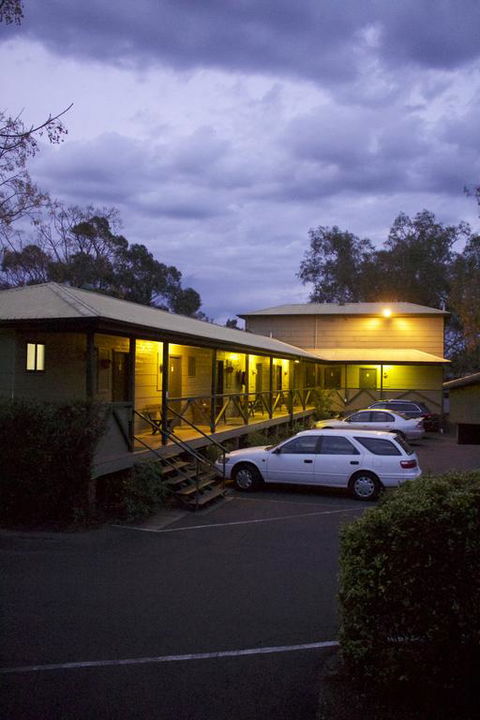 Lake Forbes Motel - Accommodation Gold Coast 3