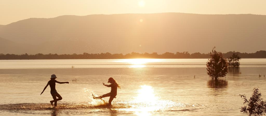 Lake Fyans VIC Gold Coast 4U