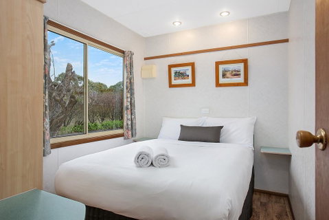 Lake Hamilton Motor Village And Caravan Park - Accommodation Gold Coast 3
