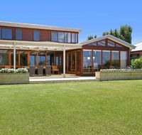 Lake House 61 Mulwala - 1 Gold Coast