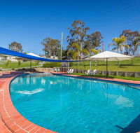 Lake Hume Tourist Park - Accommodation Gold Coast