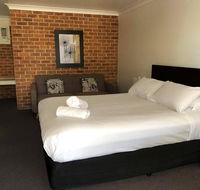 Lake Macquarie Motor Inn - Gold Coast 4U