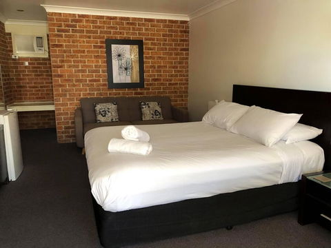 Lake Macquarie Motor Inn - Gold Coast 4U 0
